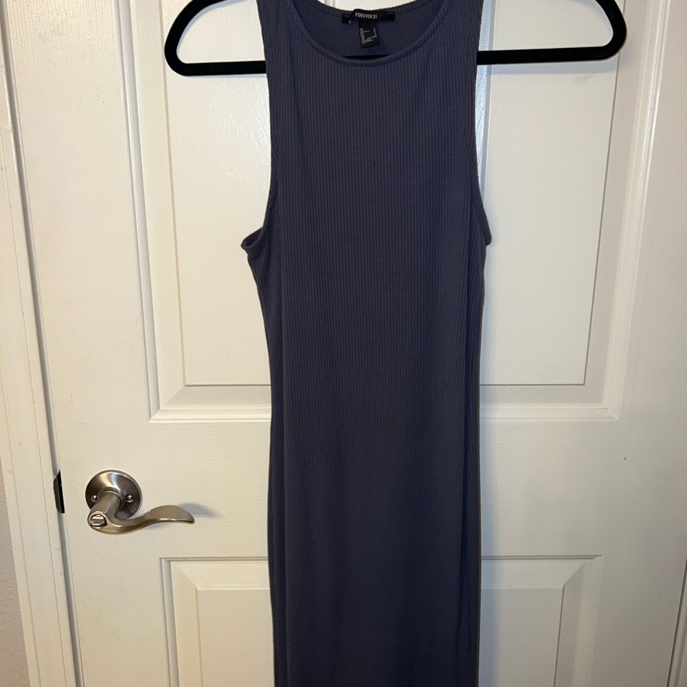 Forever 21 dress